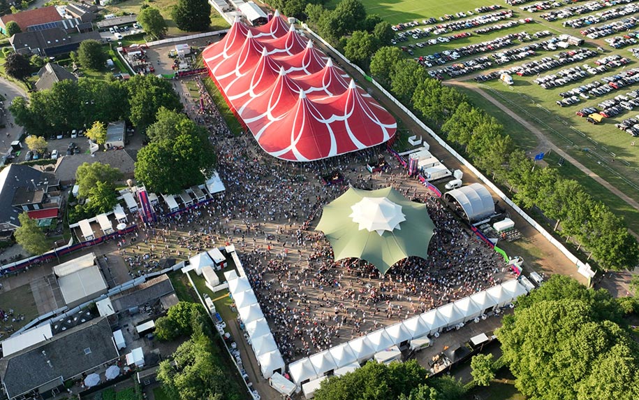 Holland International Blues Festival