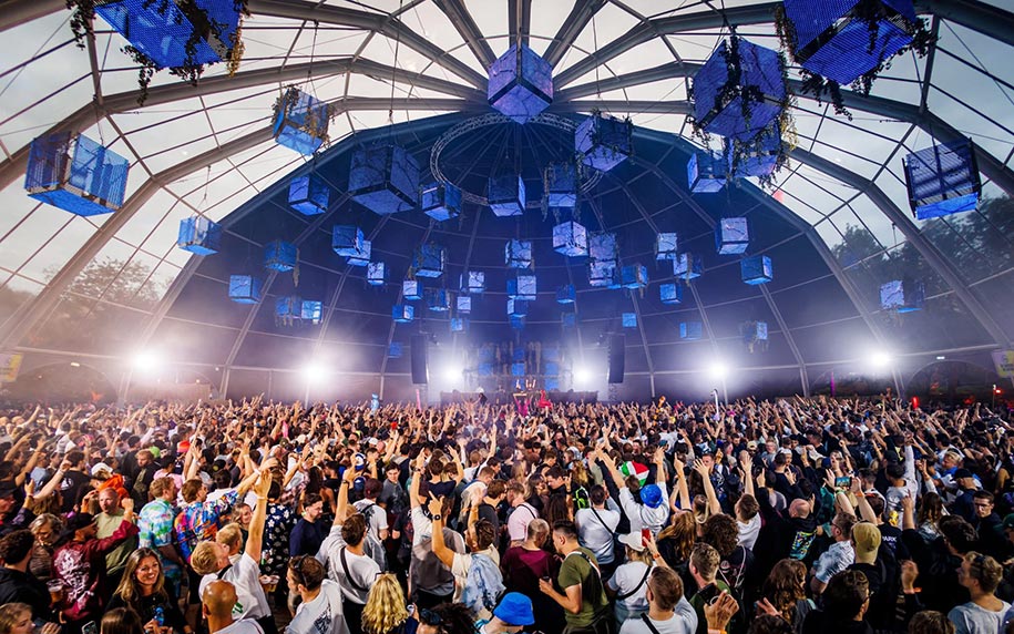 Mysteryland 2025