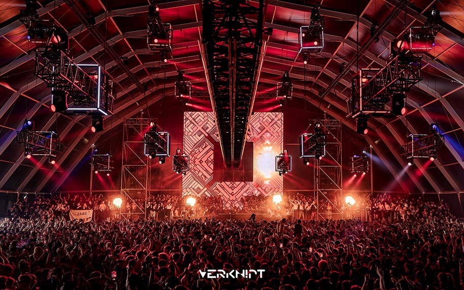 Verknipt Festival