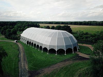 Gallery Dome